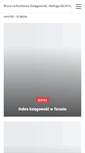 Mobile Screenshot of biuro-rachunkowe-krakow.pl